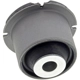 Purchase Top-Quality MEVOTECH ORIGINAL GRADE - GK201405 - Trailing Arm Bushing pa1