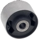 Purchase Top-Quality MEVOTECH ORIGINAL GRADE - GS504239 - Trailing Arm Bushing pa4