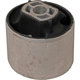 Purchase Top-Quality Trailing Arm Bushing by MOOG - K202196 pa1