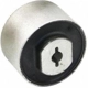 Purchase Top-Quality Trailing Arm Bushing by MOOG - K201435 pa1