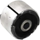 Purchase Top-Quality Trailing Arm Bushing by MOOG - K201602 pa3