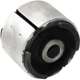 Purchase Top-Quality Trailing Arm Bushing by MOOG - K201602 pa4