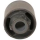 Purchase Top-Quality Trailing Arm Bushing by MOOG - K201961 pa1