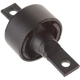 Purchase Top-Quality Trailing Arm Bushing by QUICK STEER - K80668 pa2