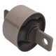 Purchase Top-Quality Trailing Arm Bushing by SUSPENSIA CHASSIS - X33BU0868 pa1