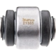 Purchase Top-Quality Trailing Arm Bushing by URO - 33321138722 pa3