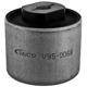 Purchase Top-Quality VAICO - V95-0068 - Rear Inner Aftermarket Trailing Arm Bushing pa1