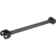 Purchase Top-Quality Trailing Arm by DELPHI - TC6615 pa1