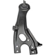 Purchase Top-Quality DORMAN (OE SOLUTIONS) - 522-014 - Trailing Arm pa4