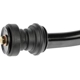 Purchase Top-Quality Trailing Arm by DORMAN (OE SOLUTIONS) - 523-094 pa4