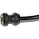 Purchase Top-Quality Trailing Arm by DORMAN (OE SOLUTIONS) - 523-095 pa1