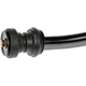 Purchase Top-Quality Trailing Arm by DORMAN (OE SOLUTIONS) - 523-095 pa6