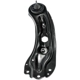 Purchase Top-Quality DORMAN (OE SOLUTIONS) - 524-496 - Trailing Arm pa4