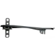 Purchase Top-Quality DORMAN (OE SOLUTIONS) - 527-045 - Suspension Trailing Arm pa1