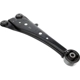 Purchase Top-Quality DORMAN (OE SOLUTIONS) - 527-047 - Trailing Arm pa9