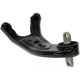 Purchase Top-Quality DORMAN (OE SOLUTIONS) - 528-010 - Suspension Trailing Arm pa3