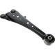 Purchase Top-Quality Trailing Arm by MAS INDUSTRIES - CA74663 pa1