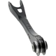 Purchase Top-Quality Trailing Arm by MEVOTECH - CMS101669 pa4