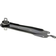 Purchase Top-Quality Trailing Arm by MEVOTECH - CMS501323 pa4