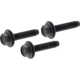 Purchase Top-Quality Trailing Arm by MEVOTECH - CMS501324 pa2