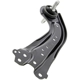 Purchase Top-Quality MEVOTECH - CMS861305 - Trailing Arm pa2