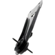 Purchase Top-Quality Trailing Arm by MEVOTECH - CMS901384 pa2