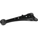 Purchase Top-Quality MEVOTECH - GS861176 - Trailing Arm pa2