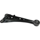 Purchase Top-Quality MEVOTECH - GS861179 - Trailing Arm pa2