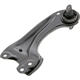 Purchase Top-Quality MEVOTECH - GS601242 - Trailing Arm pa4