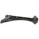 Purchase Top-Quality MEVOTECH - PGS861251 - Trailing Arm pa2