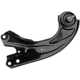 Purchase Top-Quality MEVOTECH - GS601058 - Trailing Arm pa2