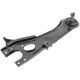 Purchase Top-Quality MEVOTECH - GS901013 - Trailing Arm pa1