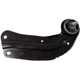 Purchase Top-Quality Trailing Arm by MEVOTECH - CMS501168 pa10