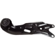 Purchase Top-Quality Trailing Arm by MEVOTECH - CMS501181 pa8