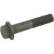Purchase Top-Quality Trailing Arm by MEVOTECH - CMS601222 pa1
