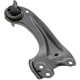 Purchase Top-Quality Trailing Arm by MEVOTECH - CMS601241 pa2