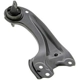 Purchase Top-Quality Trailing Arm by MEVOTECH - CMS601241 pa5