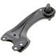 Purchase Top-Quality Trailing Arm by MEVOTECH - CMS601242 pa5