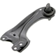 Purchase Top-Quality Trailing Arm by MEVOTECH - CMS601242 pa9