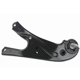 Purchase Top-Quality Trailing Arm by MEVOTECH - CMS861145 pa4