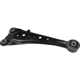 Purchase Top-Quality MEVOTECH - CMS861179 - Trailing Arm pa8
