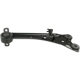 Purchase Top-Quality Trailing Arm by MEVOTECH - CMS861251 pa8