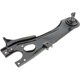 Purchase Top-Quality Trailing Arm by MEVOTECH - CMS901013 pa12