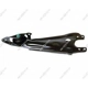 Purchase Top-Quality Trailing Arm by MEVOTECH - CMS901043 pa2
