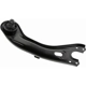 Purchase Top-Quality Trailing Arm by MEVOTECH - CMS901205 pa5