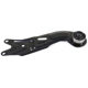 Purchase Top-Quality MEVOTECH ORIGINAL GRADE - GS501163 - Rear Driver Side Trailing Arm pa1