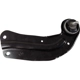 Purchase Top-Quality Trailing Arm by MEVOTECH ORIGINAL GRADE - GS501168 pa5
