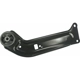 Purchase Top-Quality Trailing Arm by MEVOTECH ORIGINAL GRADE - GS501268 pa4