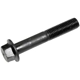 Purchase Top-Quality MEVOTECH ORIGINAL GRADE - GS601170 - Trailing Arm pa2