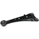 Purchase Top-Quality MEVOTECH ORIGINAL GRADE - GS861178 - Rear Passenger Side Trailing Arm pa1